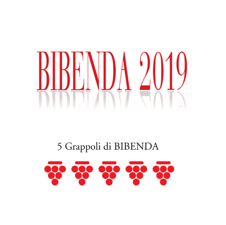 Bibenda 2019