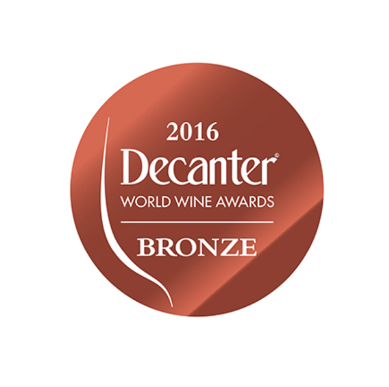 Decanter Wine Awards 2016