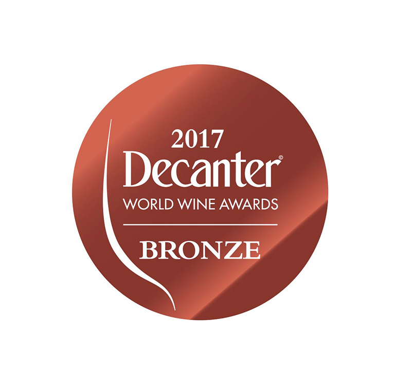 Decanter Wine Awards 2017