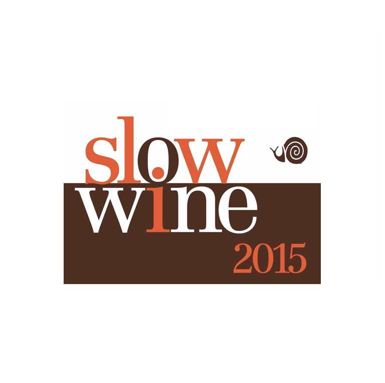 Slow Wine 2015