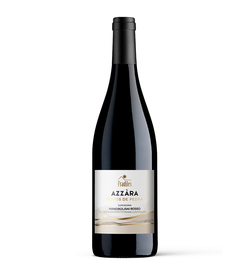 Azzàra - Cantina Fradiles