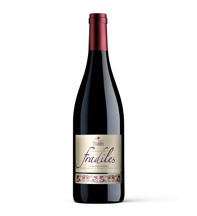 Fradiles - Cantina Fradiles