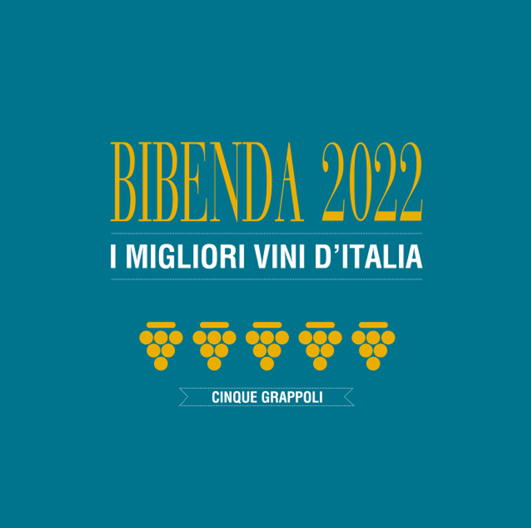 Bibenda 2022