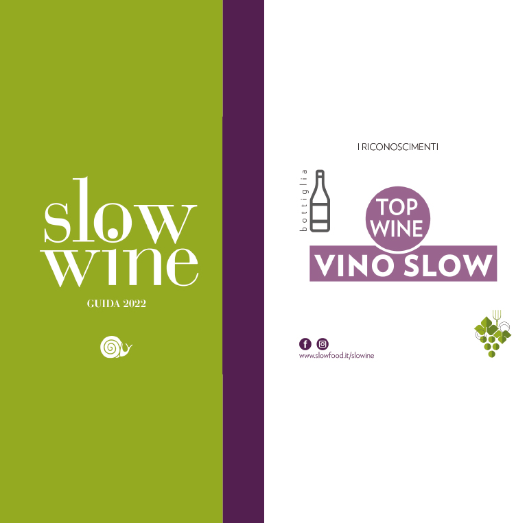 Slow wine 22