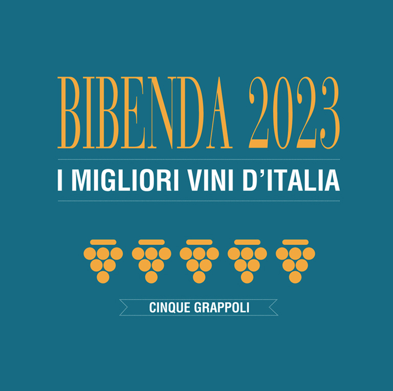 Bibenda 2023