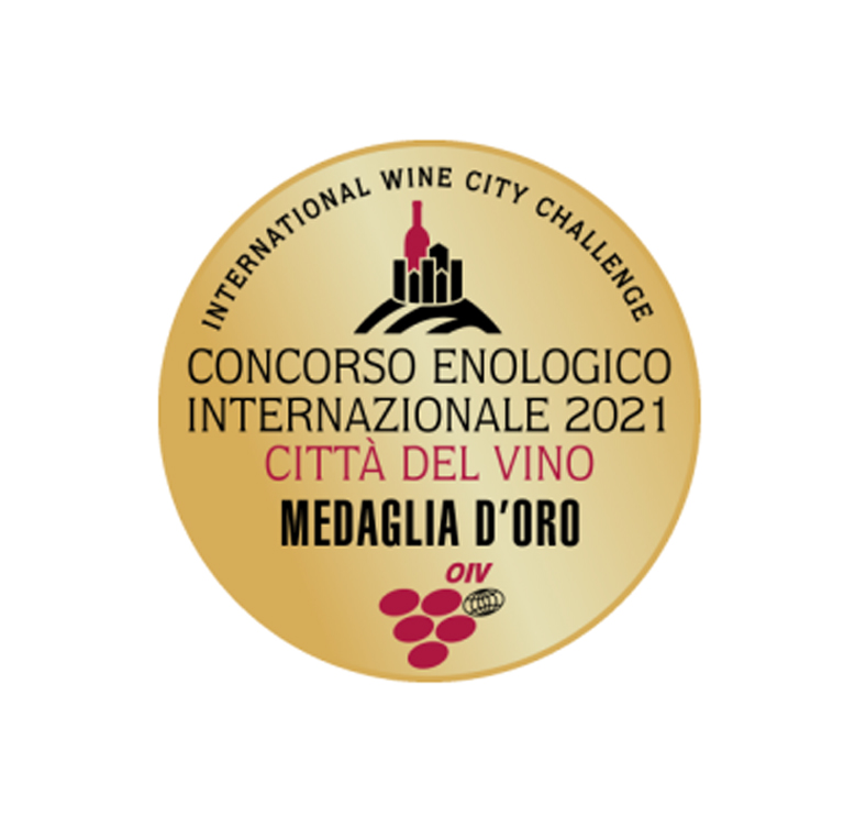 Città del vino 2021