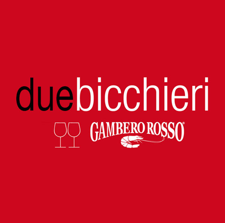 Due Bicchieri Gambero Rosso