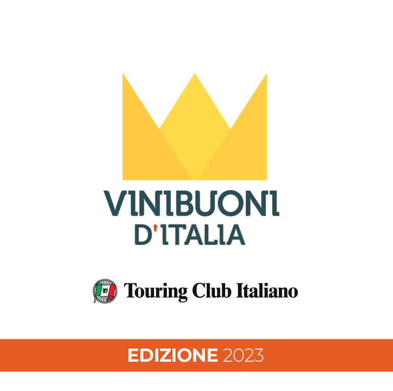 Vini Buoni d'Italia 2023